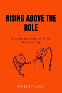 Front cover_Rising Above the role