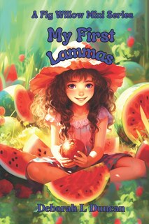 Front cover_My First Lammas