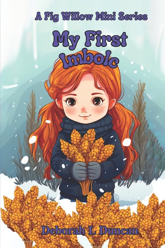 Front cover_My First Imbolc
