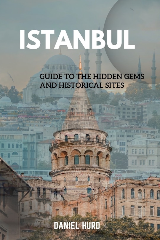 Front cover_Istanbul