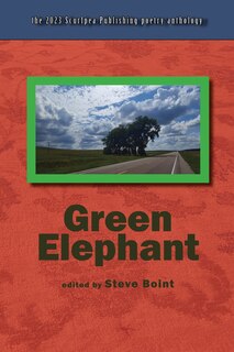 Front cover_Green Elephant