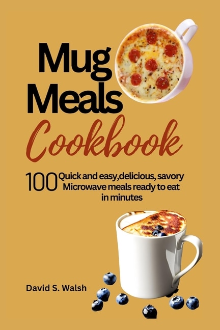 Couverture_Mug meals cookbook