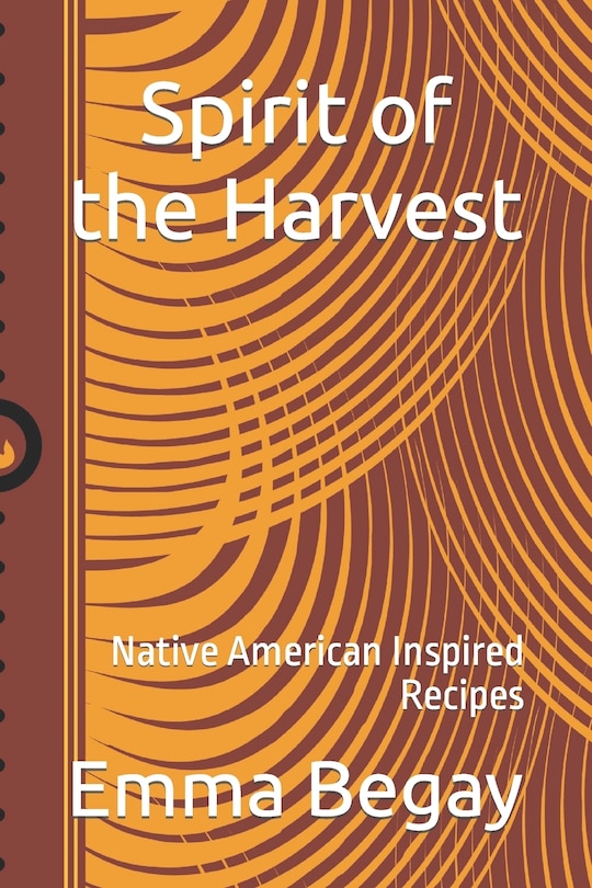 Couverture_Spirit of the Harvest