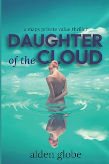 Front cover_Daughter of the Cloud