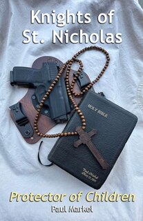 Front cover_Knights of St. Nicholas