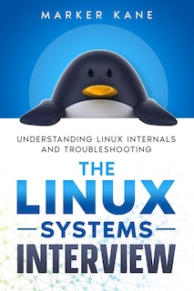 Front cover_The Linux Systems Interview