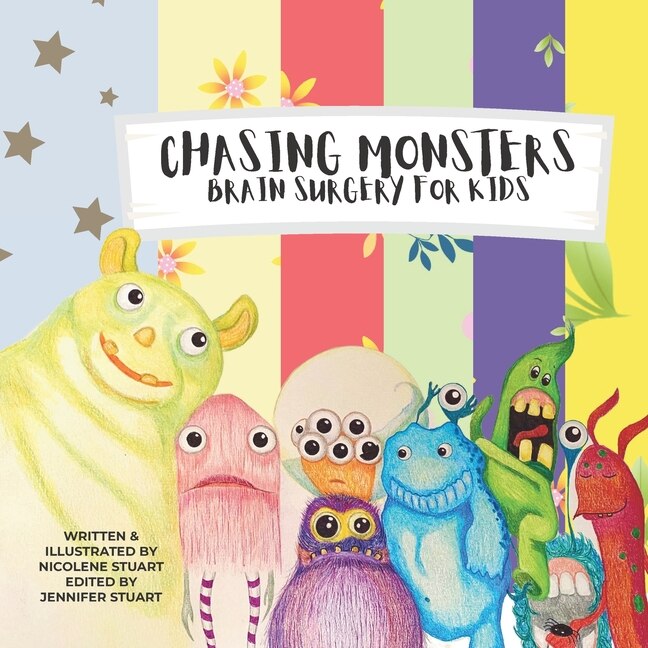 Chasing Monsters: Brain Surgery for Kids