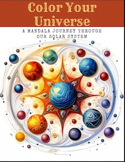 Front cover_Color Your Universe