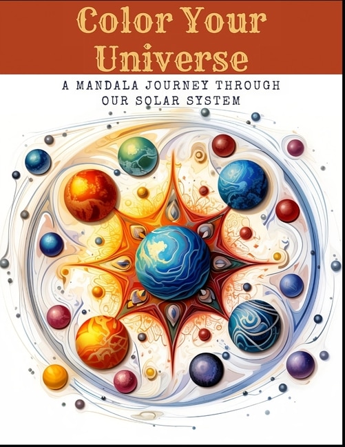 Front cover_Color Your Universe
