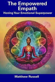 Front cover_The Empowered Empath