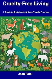 Couverture_Cruelty-Free Living