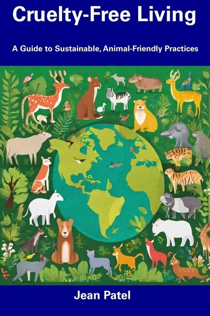 Couverture_Cruelty-Free Living