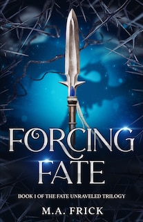 Front cover_Forcing Fate