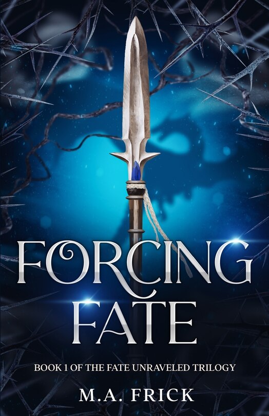 Front cover_Forcing Fate
