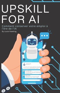 Front cover_Upskill for AI