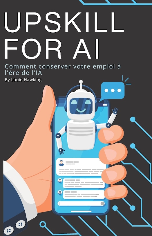 Front cover_Upskill for AI