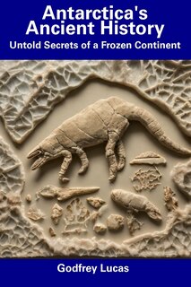 Couverture_Antarctica's Ancient History