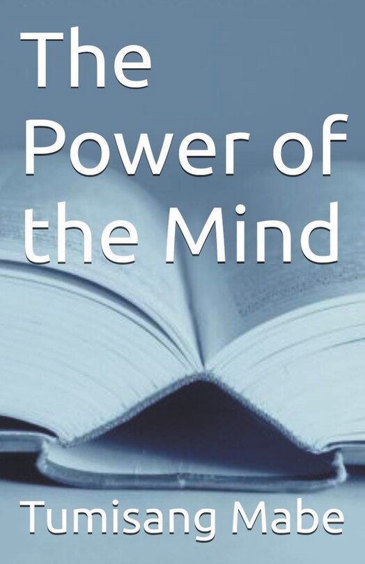 Front cover_The Power of the Mind
