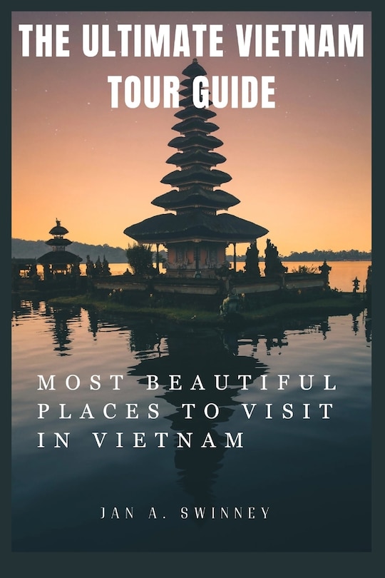 Couverture_The Ultimate Vietnam Tour Guide