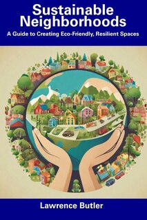 Couverture_Sustainable Neighborhoods
