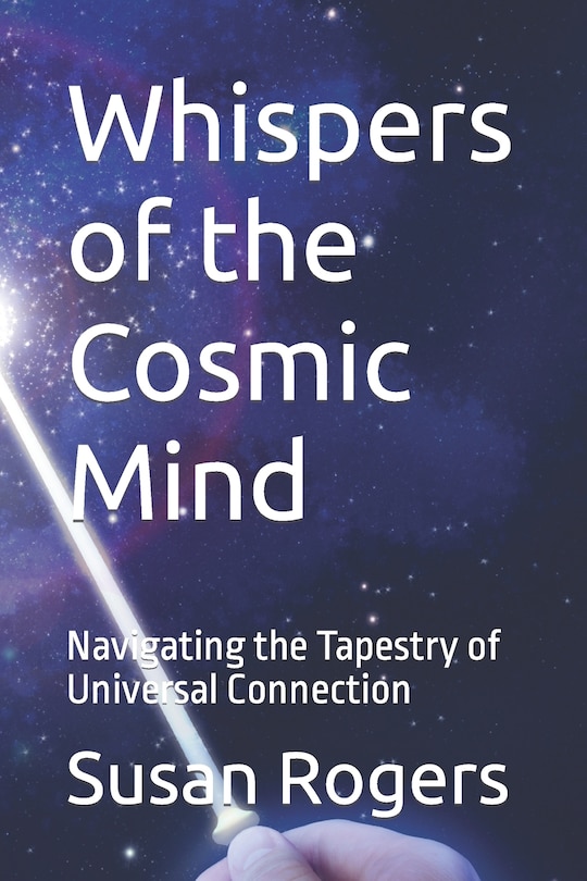 Couverture_Whispers of the Cosmic Mind