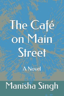 Front cover_The Café on Main Street