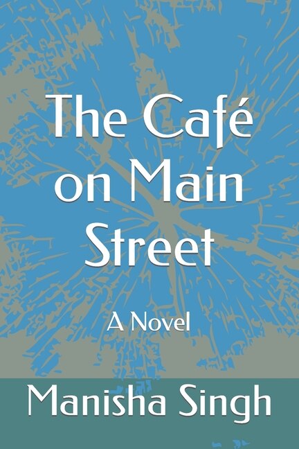Front cover_The Café on Main Street