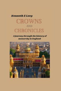 Couverture_Crowns and Chronicles