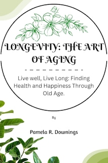 Front cover_Longevity