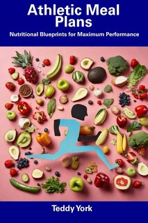 Couverture_Athletic Meal Plans