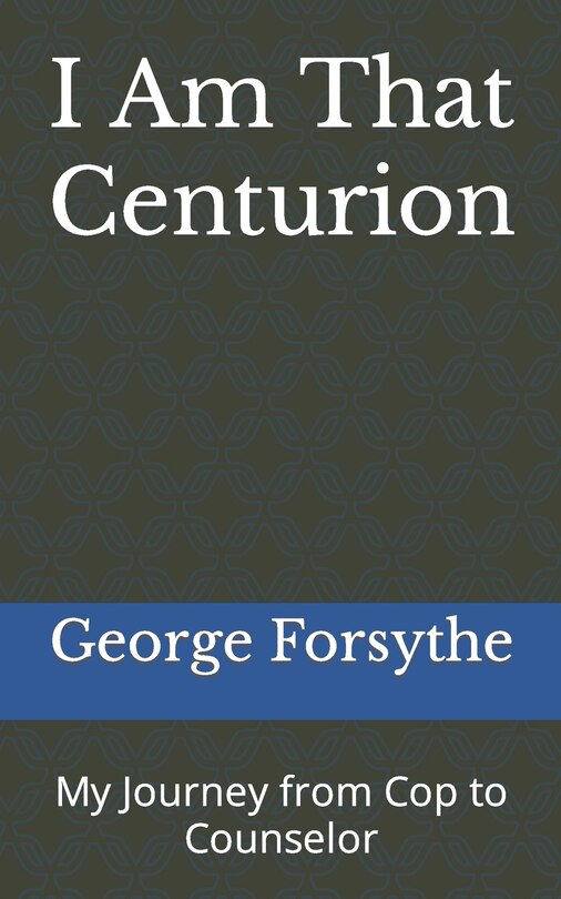 Couverture_I Am That Centurion