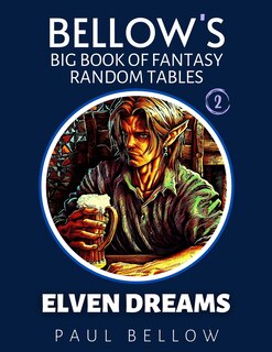 Front cover_Elven Dreams