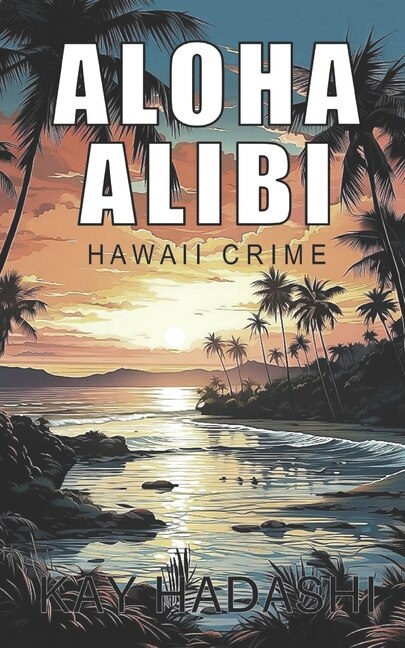 Aloha Alibi: Waikiki Crime Wave