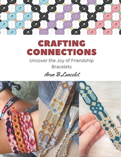 Front cover_Crafting Connections