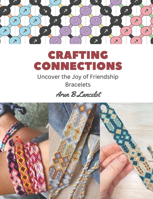 Front cover_Crafting Connections