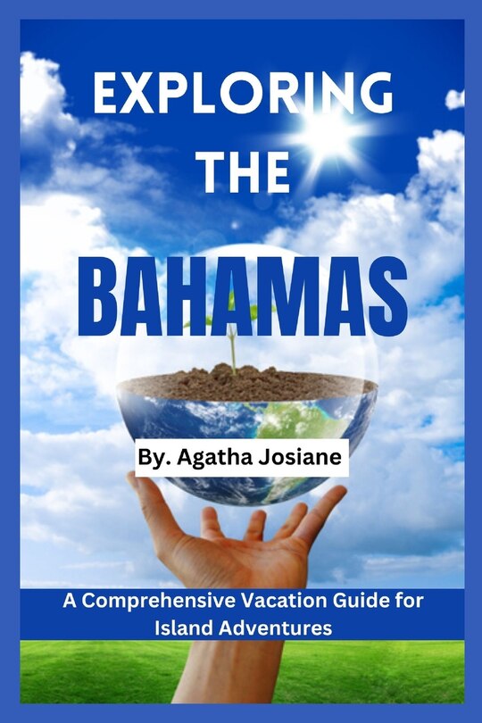 Couverture_Exploring the Bahamas 2024