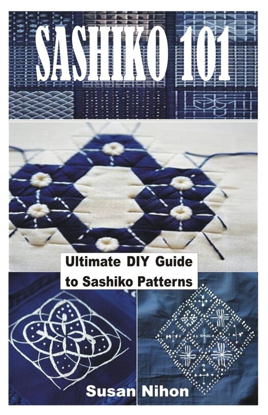 Couverture_Sashiko 101