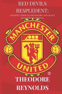 Front cover_Red Devils Resplendent
