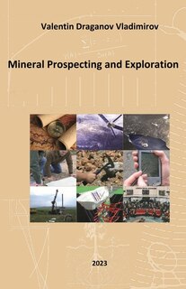 Front cover_Mineral Prospecting and Exploration