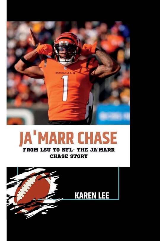 Couverture_Ja'marr Chase