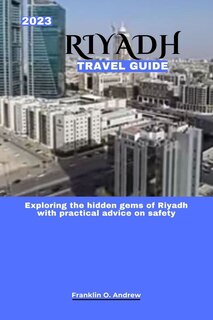 Front cover_2023 Riyadh Travel Guide
