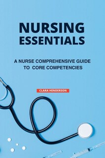 Couverture_Nursing Essentials