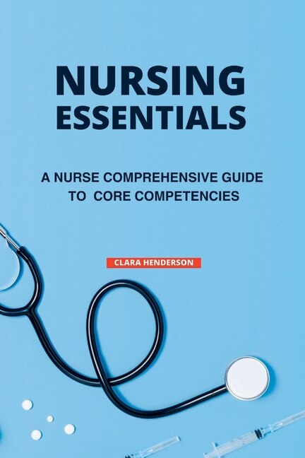 Couverture_Nursing Essentials
