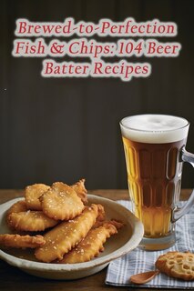 Front cover_Brewed-to-Perfection Fish & Chips