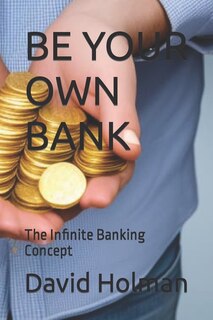 Front cover_Be Your Own Bank