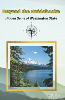 Front cover_Beyond The Guidebooks
