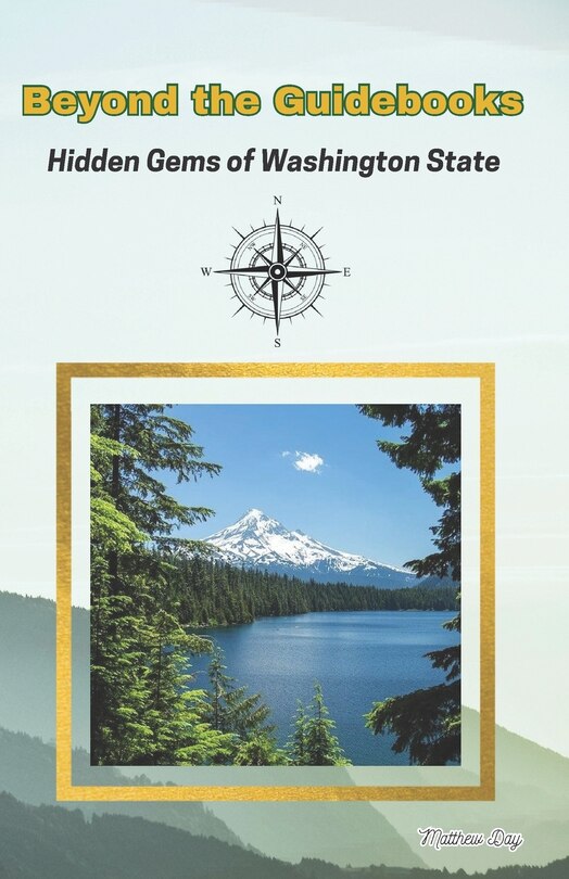 Front cover_Beyond The Guidebooks
