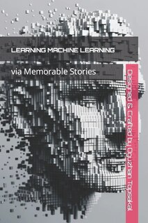 Couverture_Learning Machine Learning via Memorable Stories