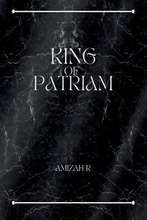 Front cover_King of Patriam