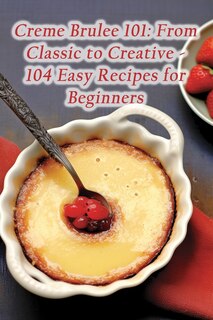 Front cover_Creme Brulee 101